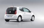 Volkswagen up! 2011 года